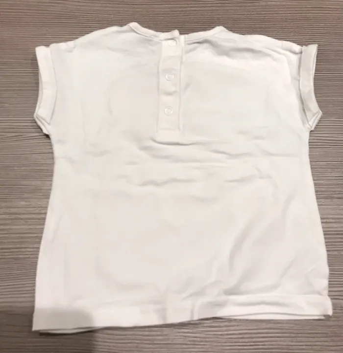 Teeshirt legging orchestra kiabi 9 mois - photo numéro 5