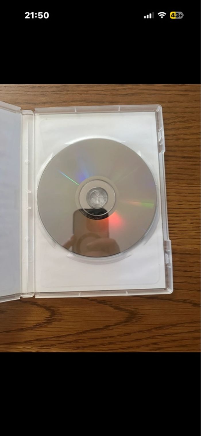 Dvd asterix et obelix contre cesar - photo numéro 3