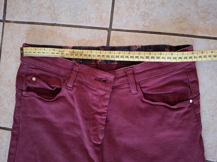 Pantalon Breal - photo numéro 6