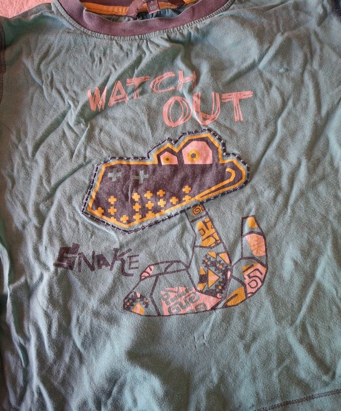 Pyjama - photo numéro 2