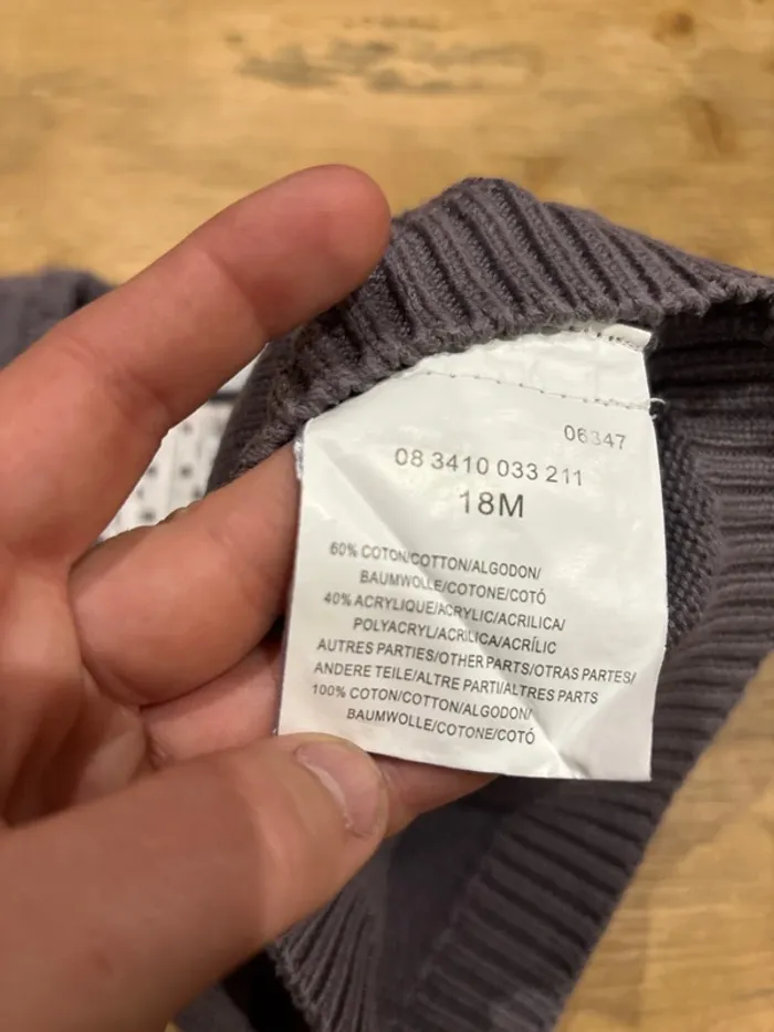 Pulls - photo numéro 3