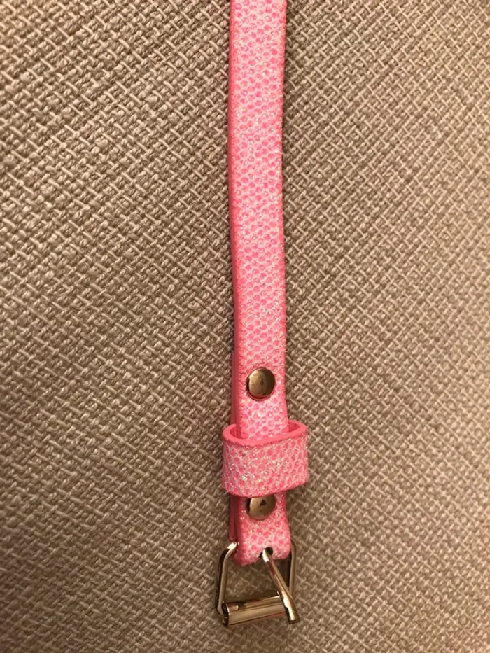 Ceinture fille - photo numéro 2