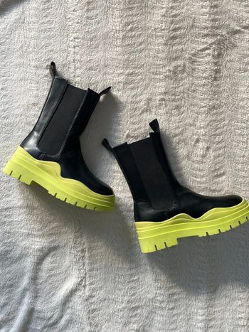Bottines Uno 36