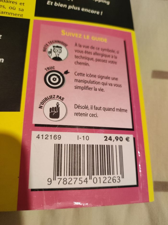 Le mac pour les nulles - photo numéro 2