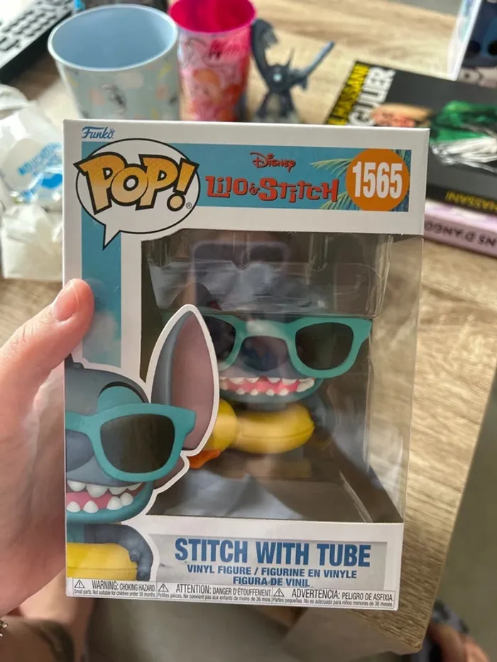 Pop stitch - photo numéro 2