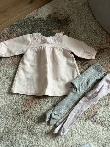 Robe Nico