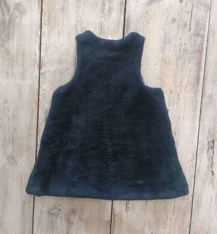 Robe réversible 9 mois - photo numéro 3