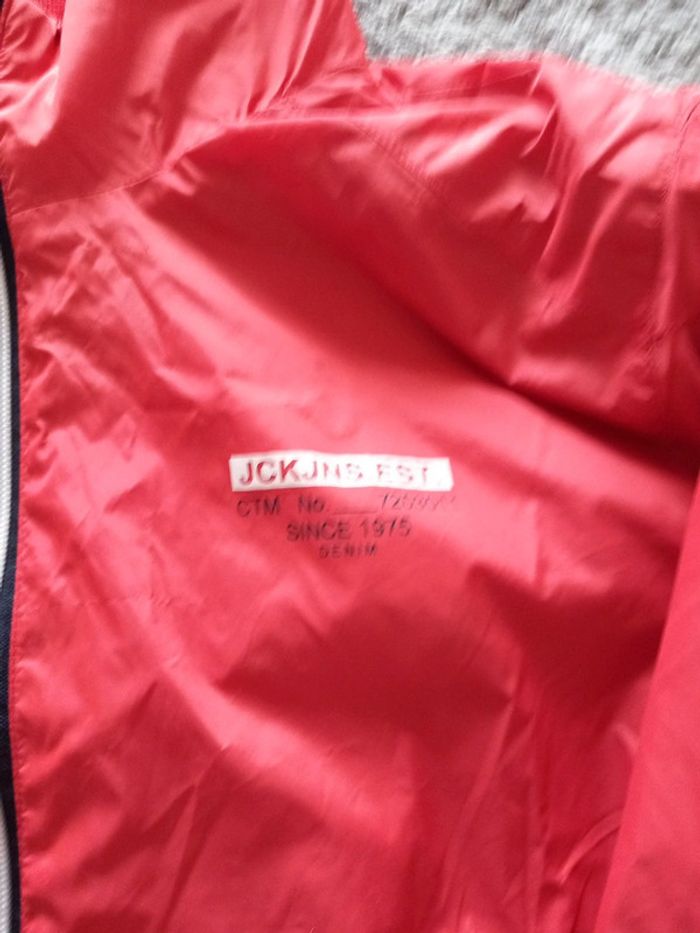 Blouson - photo numéro 2