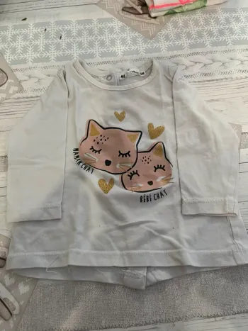 Tee shirt