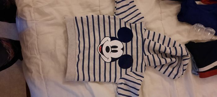 Lot habit Disney mickey - photo numéro 5