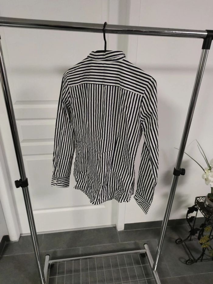 Chemise H&M - photo numéro 3
