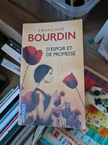 D espoir et de promesse