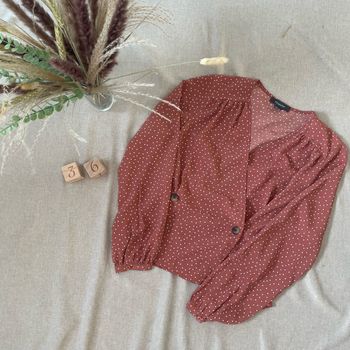 Haut taille 36 - Femme