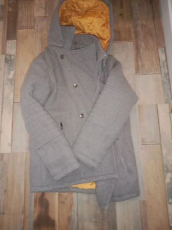 Manteau garçon