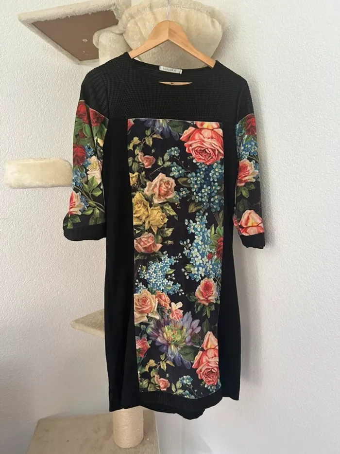 Robe Maloka