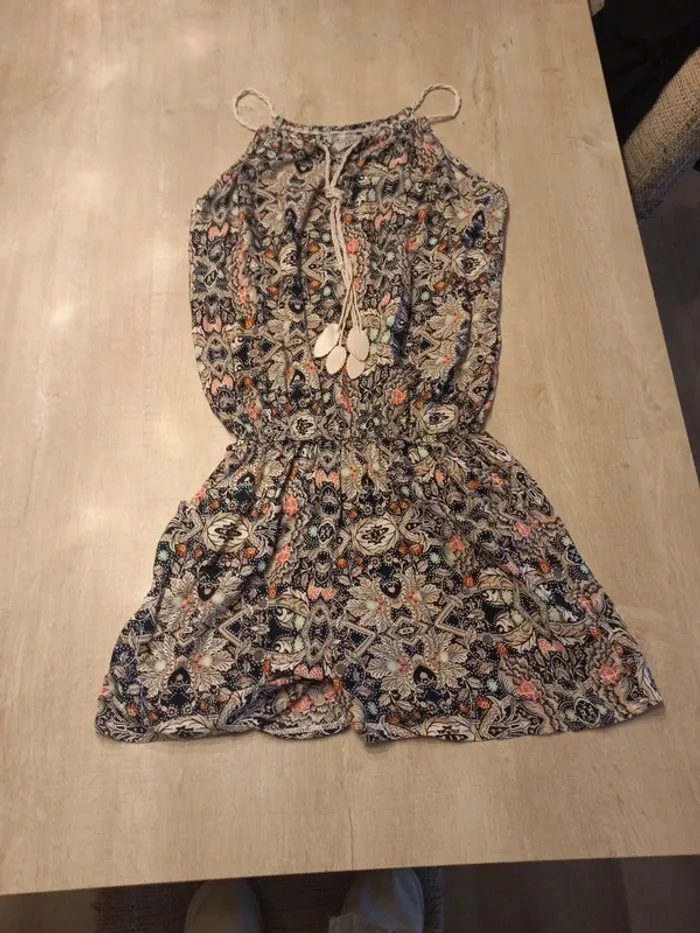 Combishort airisa