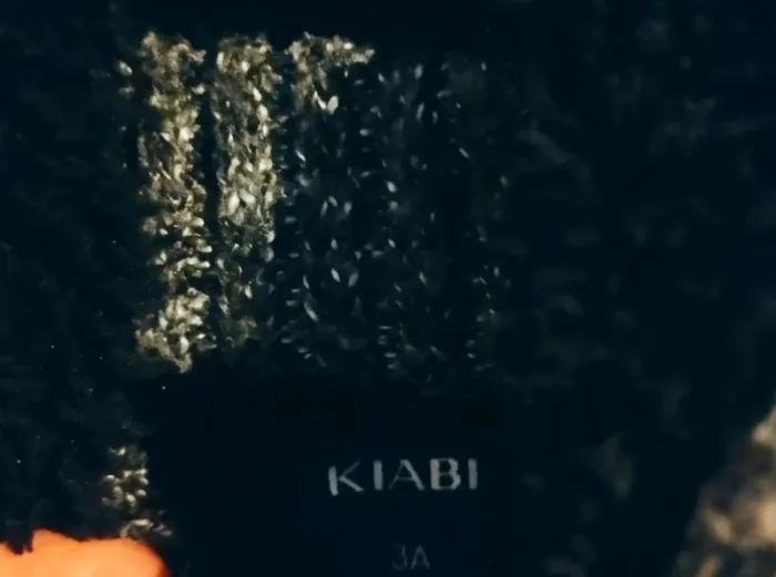 Veste polaire - photo numéro 4