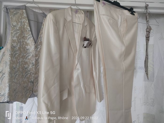 Costume - photo numéro 10