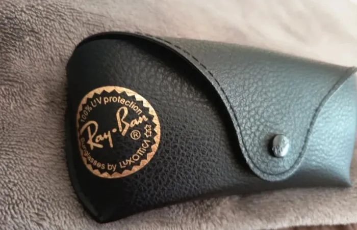 Étui à lunettes Ray-Ban - photo numéro 2