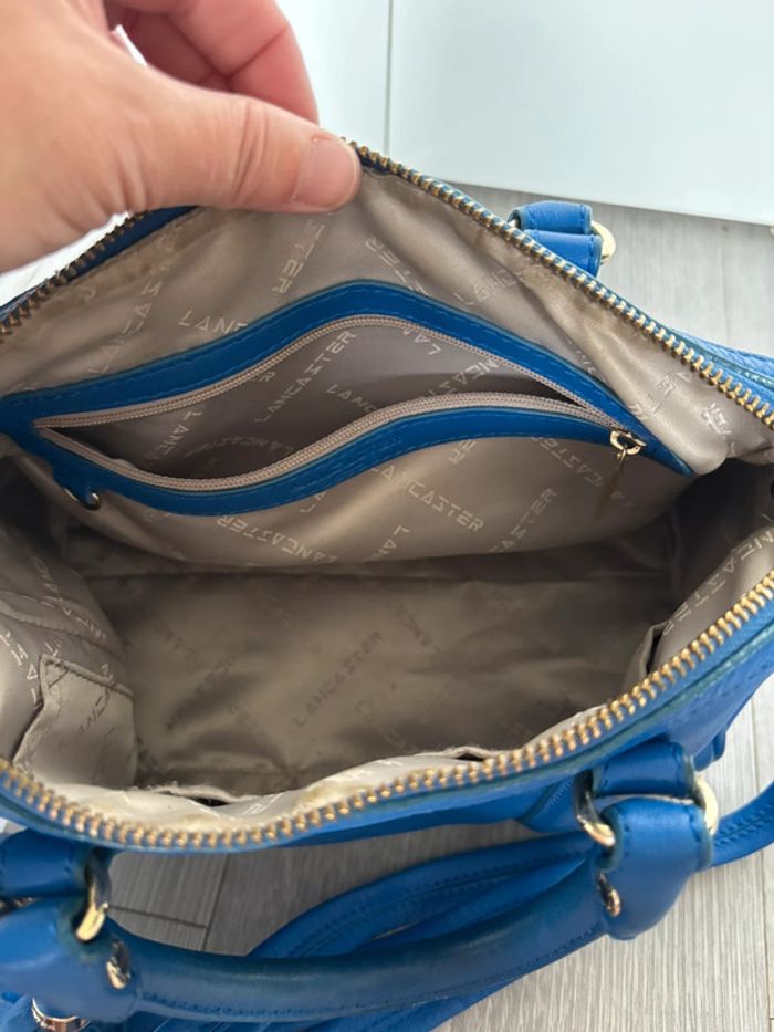 Sac lancaster - photo numéro 6