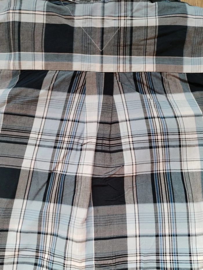 Chemise Tommy Hilfiger Homme - photo numéro 7