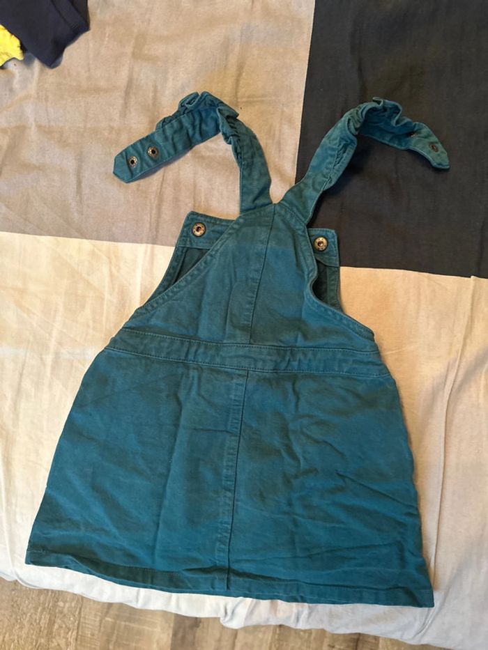 Robe 24 mois gemo - photo numéro 3