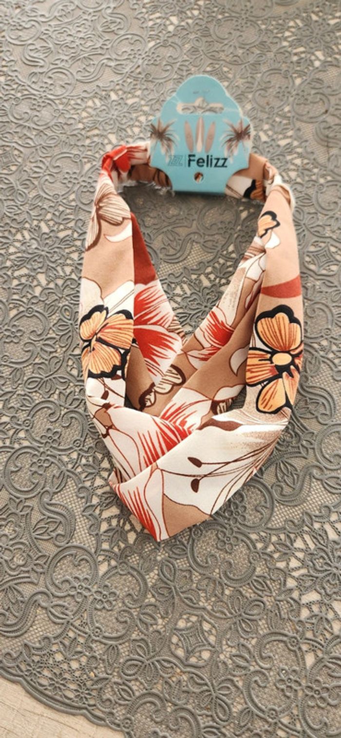 Bandeau