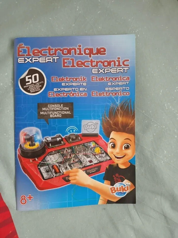 Electonique expert - photo numéro 5