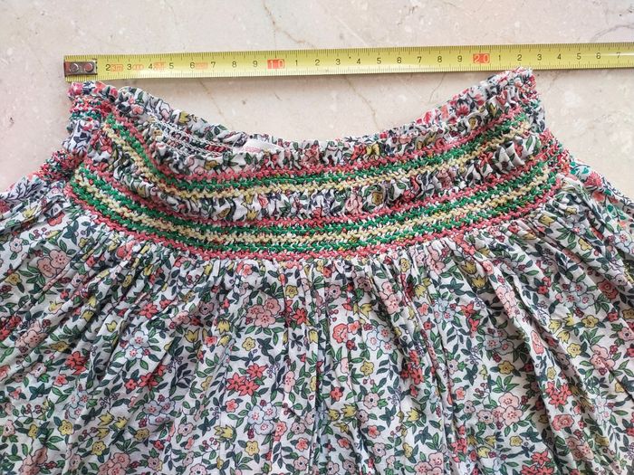 Jupes Monoprix T.6A - photo numéro 7