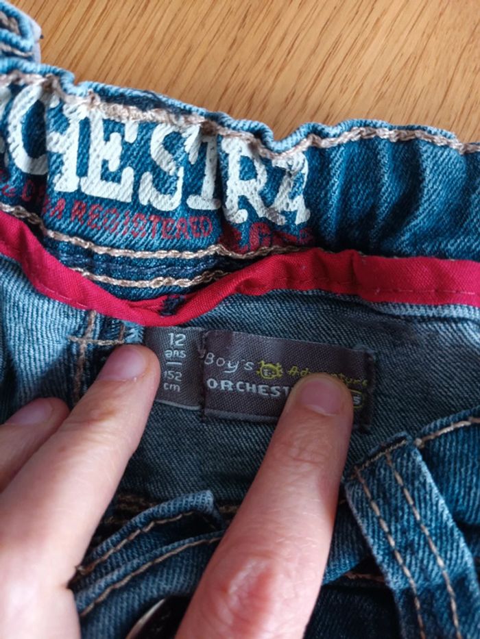Jean 12 ans - photo numéro 2