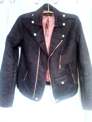 Veste perfecto April 77