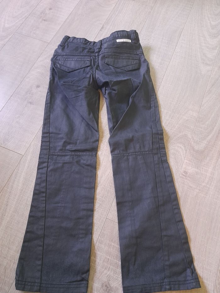 Pantalons garçon - photo numéro 9