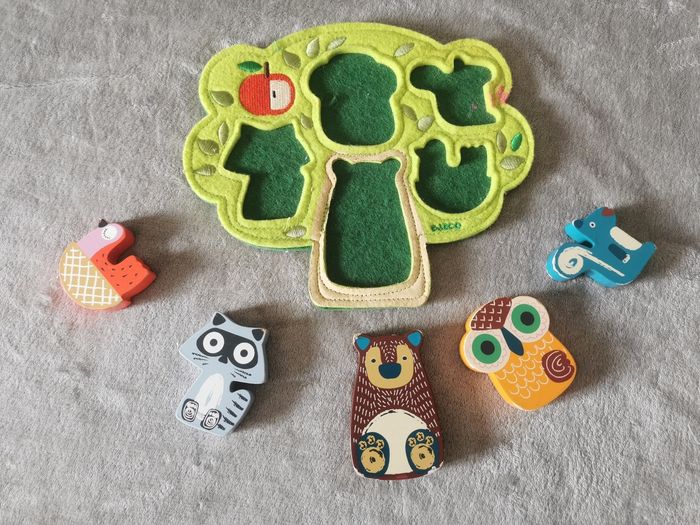 Puzzle - photo numéro 5