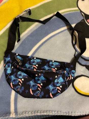 Saccoche Stitch neuve