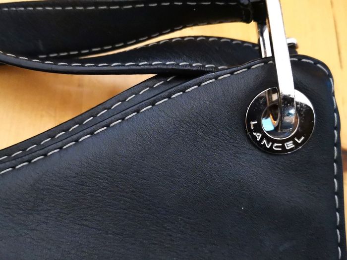 Sac à Main "Lancel" - photo numéro 7