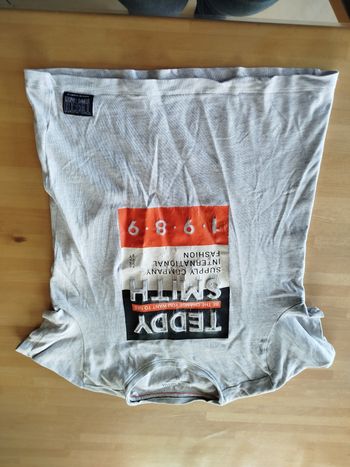 Tee shirt garcon 12 ans