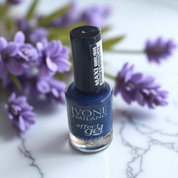 Vernis à ongles effet gel 1048 JVone Milano