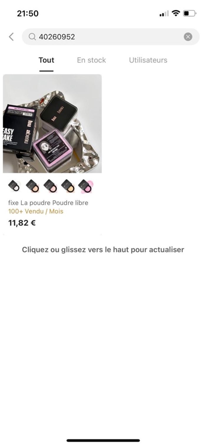 Top blanc basic - photo numéro 4