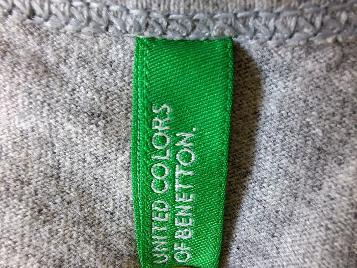 Tshirt manches longues United Colors of Benetton - photo numéro 5