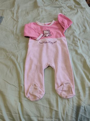 Pyjama