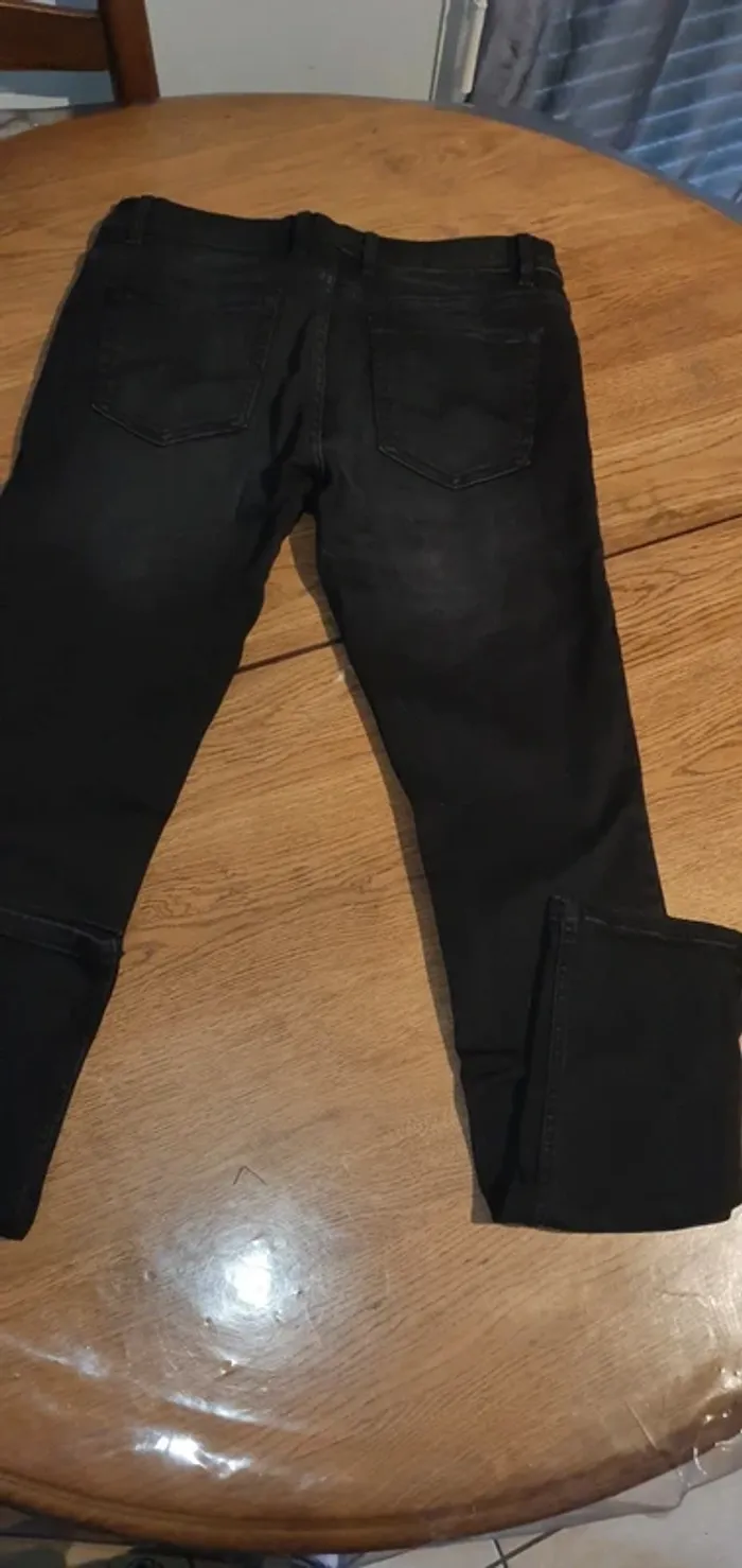 Jeans slim homme Jules 38 - photo numéro 6