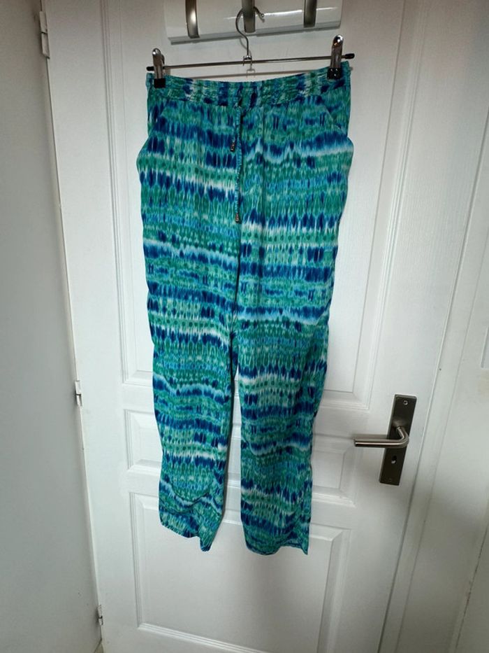 Pantalon léger - photo numéro 2