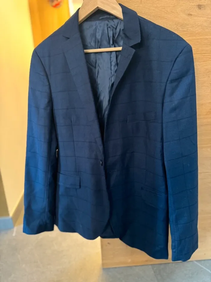 Costume homme léger - photo numéro 6