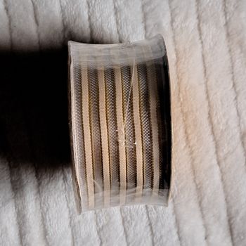 Ruban 3m pour cadeaux