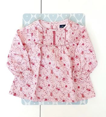 Blouse Sergent Major - 23M