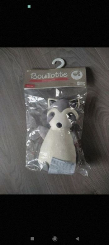 Bouillotte