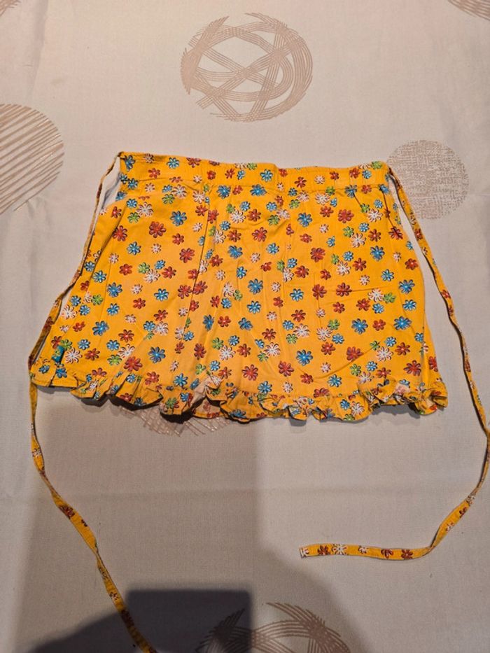 Jupe 4 ans - photo numéro 3