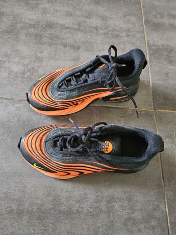 Basket nike air max