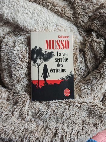 Livre Musso