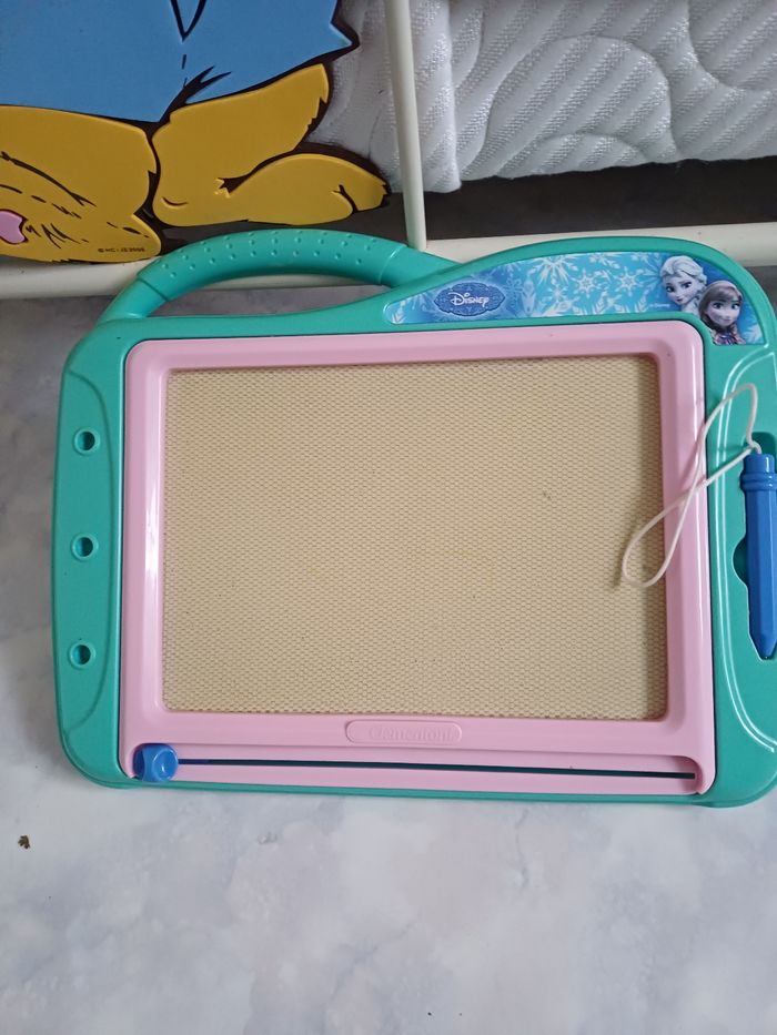 Déco chambre et ardoise - photo numéro 4